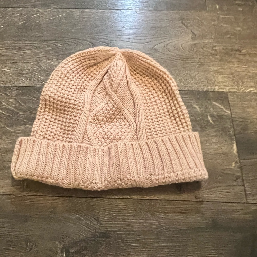 tjd Beanie NWOT‎